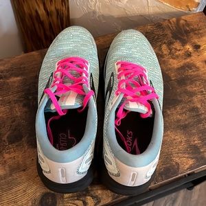 Brooks ladies Ghost 14, size 10